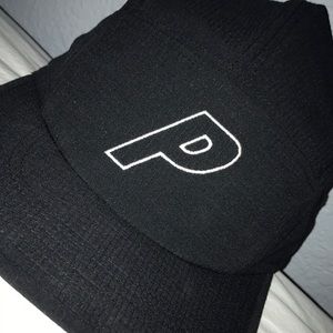 Meet your Posher, Mateo