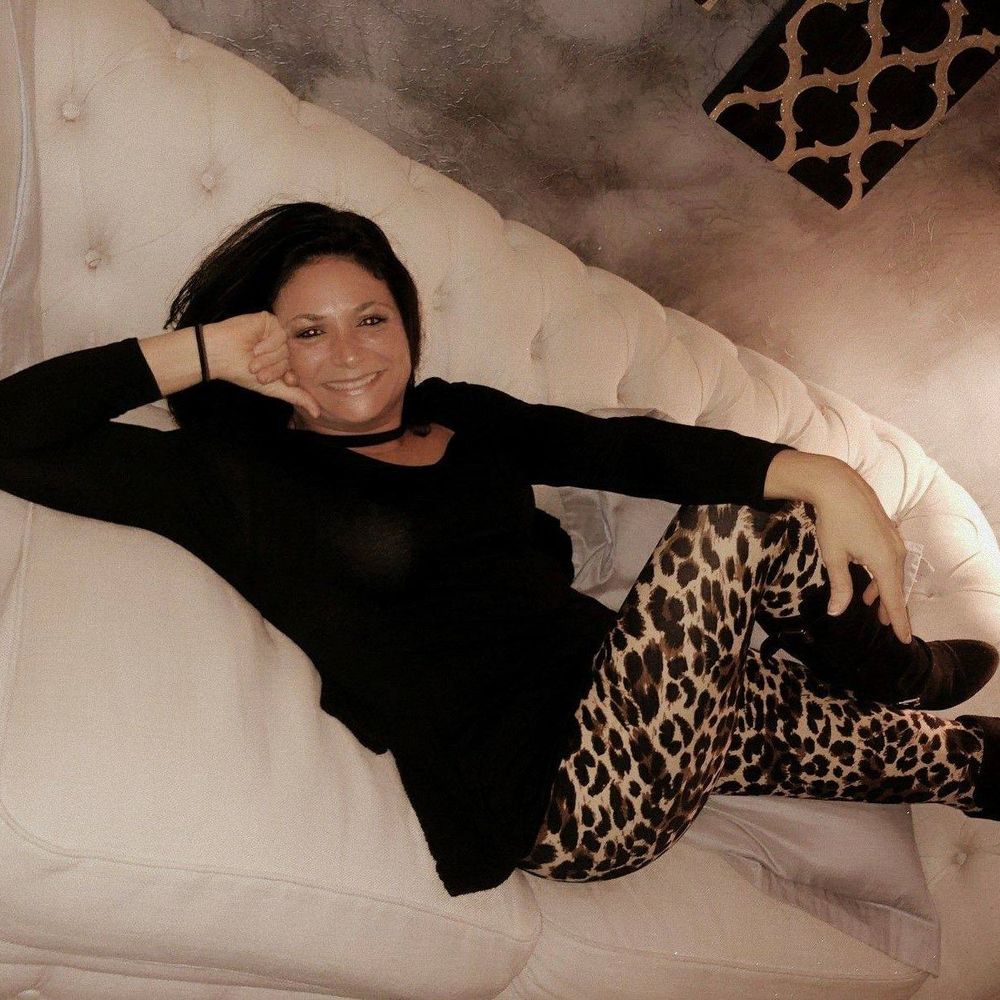 Meet your Posher, Cheryl