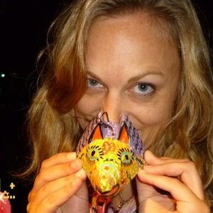 Meet your Posher, Kelley