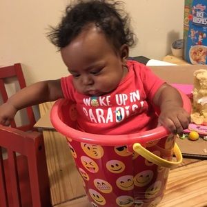 Meet your Posher, Ryan