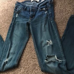 Hollister Jeans