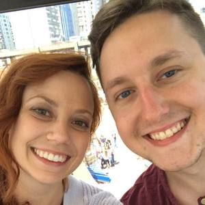 Meet your Posher, Kristine