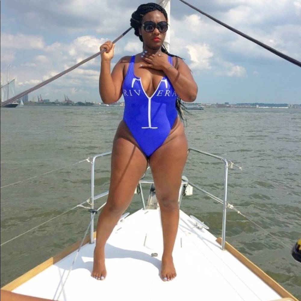 T Rivera Swimsuit