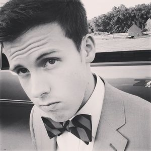 Meet your Posher, Ryan