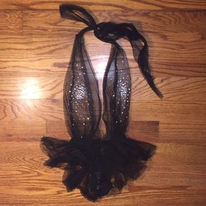 Victoria’s Secret lingerie