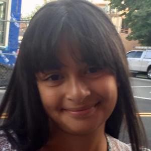Meet your Posher, Inas