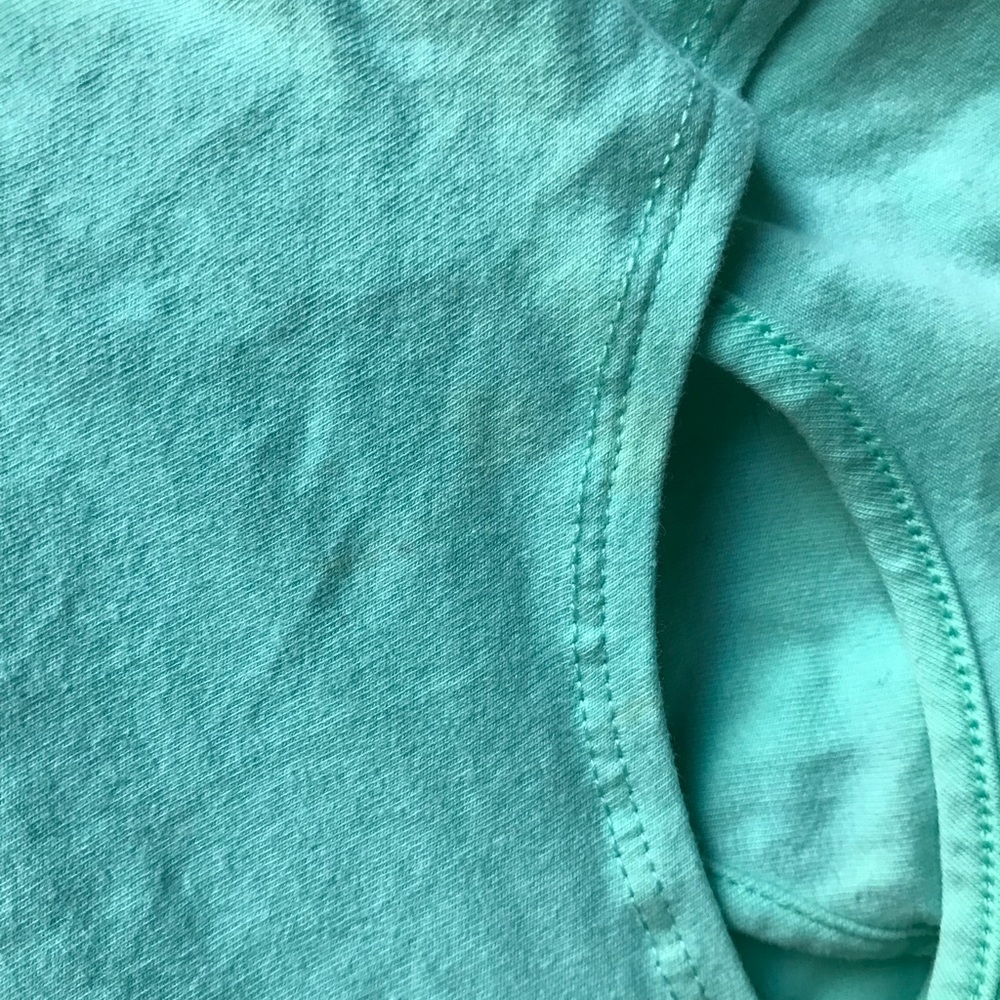 Heart shape back - Picture 3 of 4