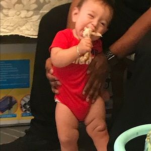 Meet your Posher, Nat