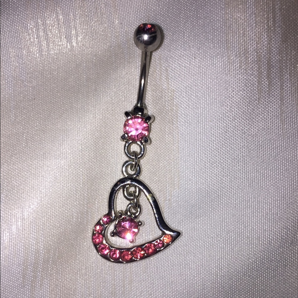 Belly Rings