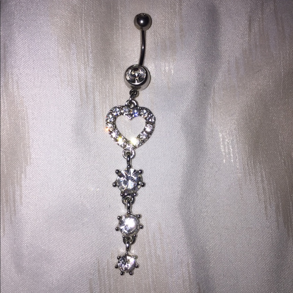 Belly Rings - Picture 3 of 8