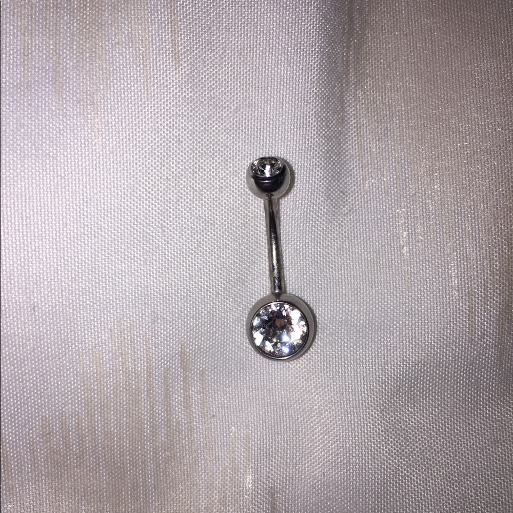 Belly Rings - Picture 4 of 8