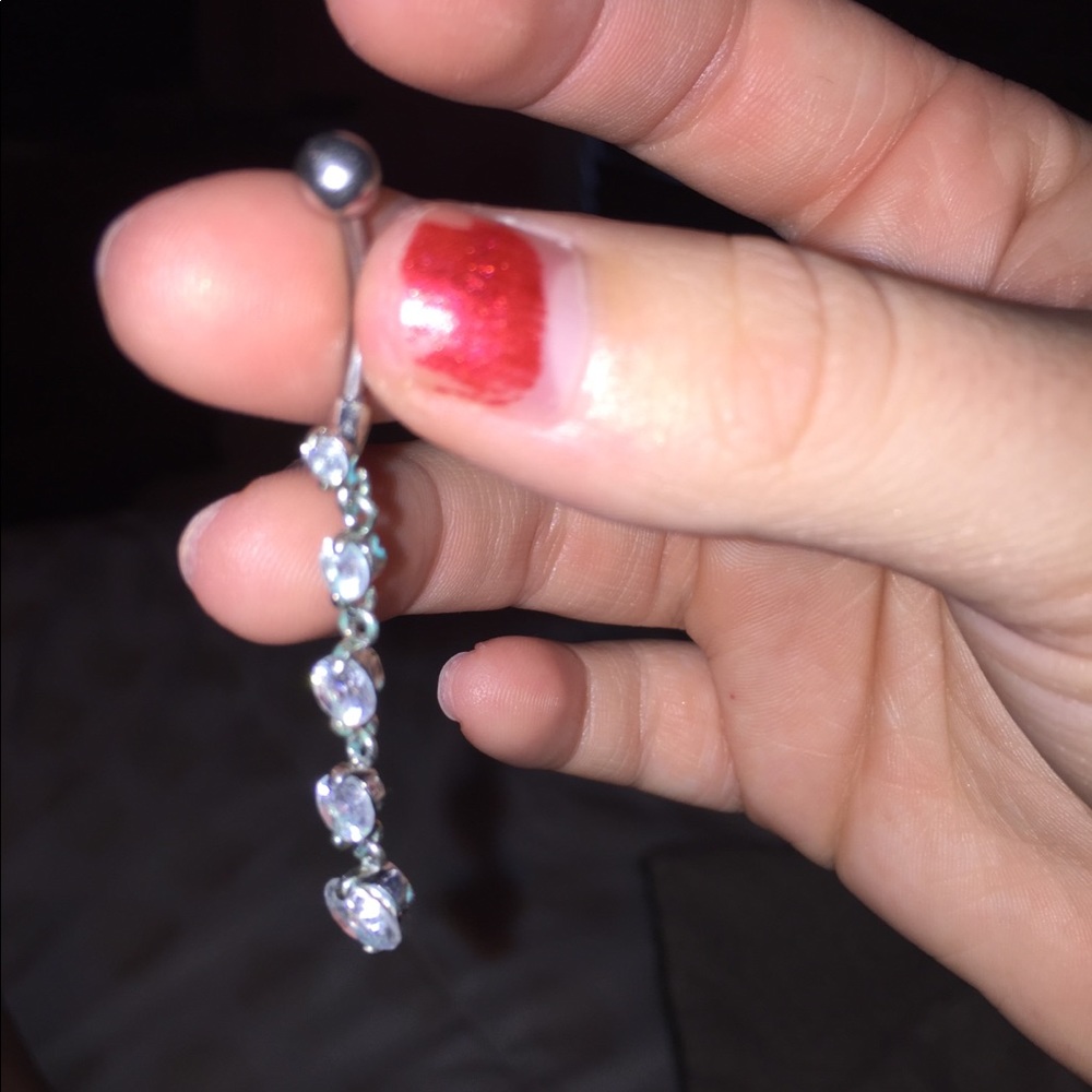 Belly Rings - Picture 5 of 8