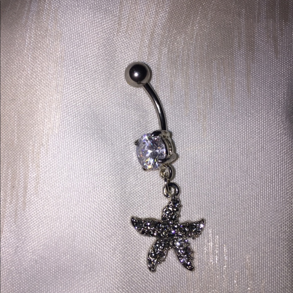 Belly Rings - Picture 6 of 8