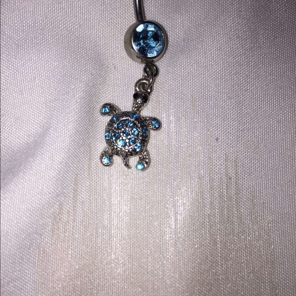 Belly Rings - Picture 7 of 8