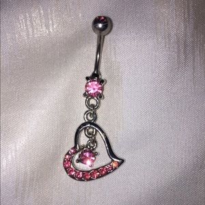 Belly Rings