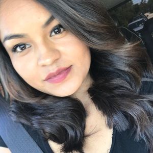 Meet your Posher, Norma