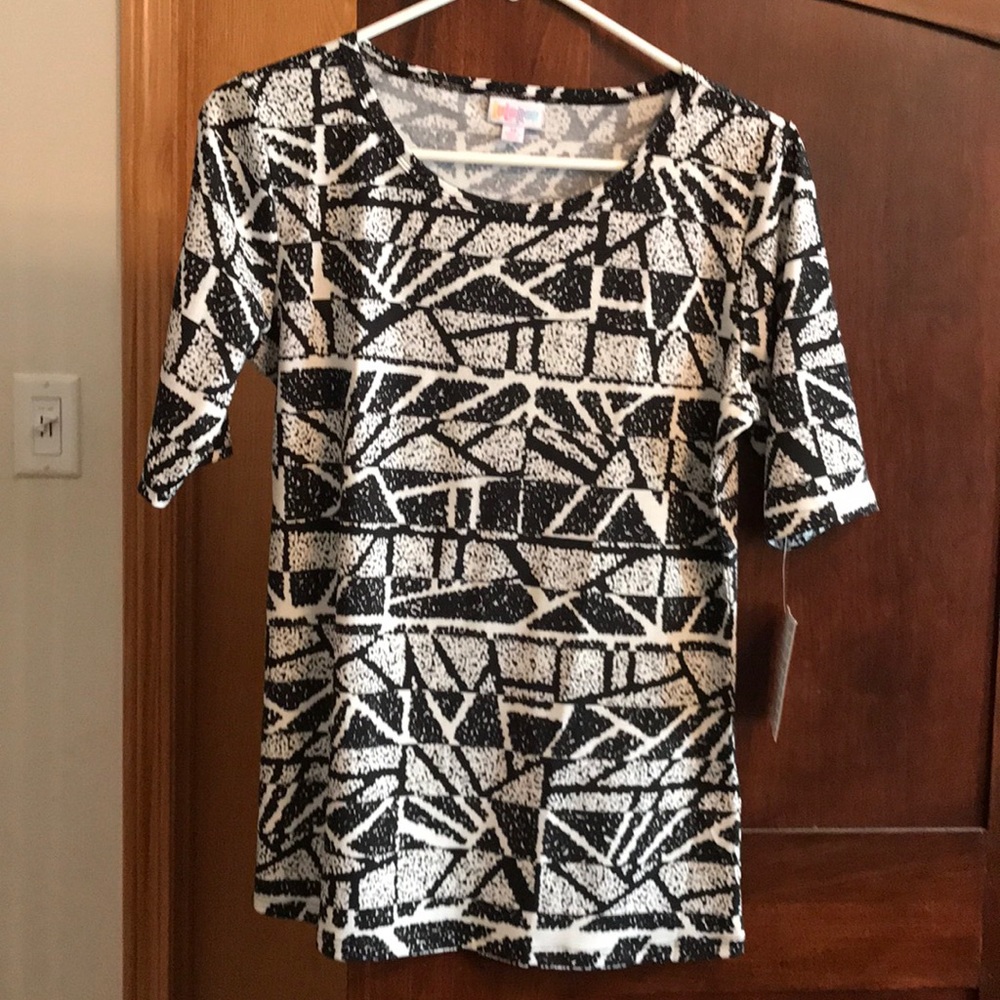 Gigi top