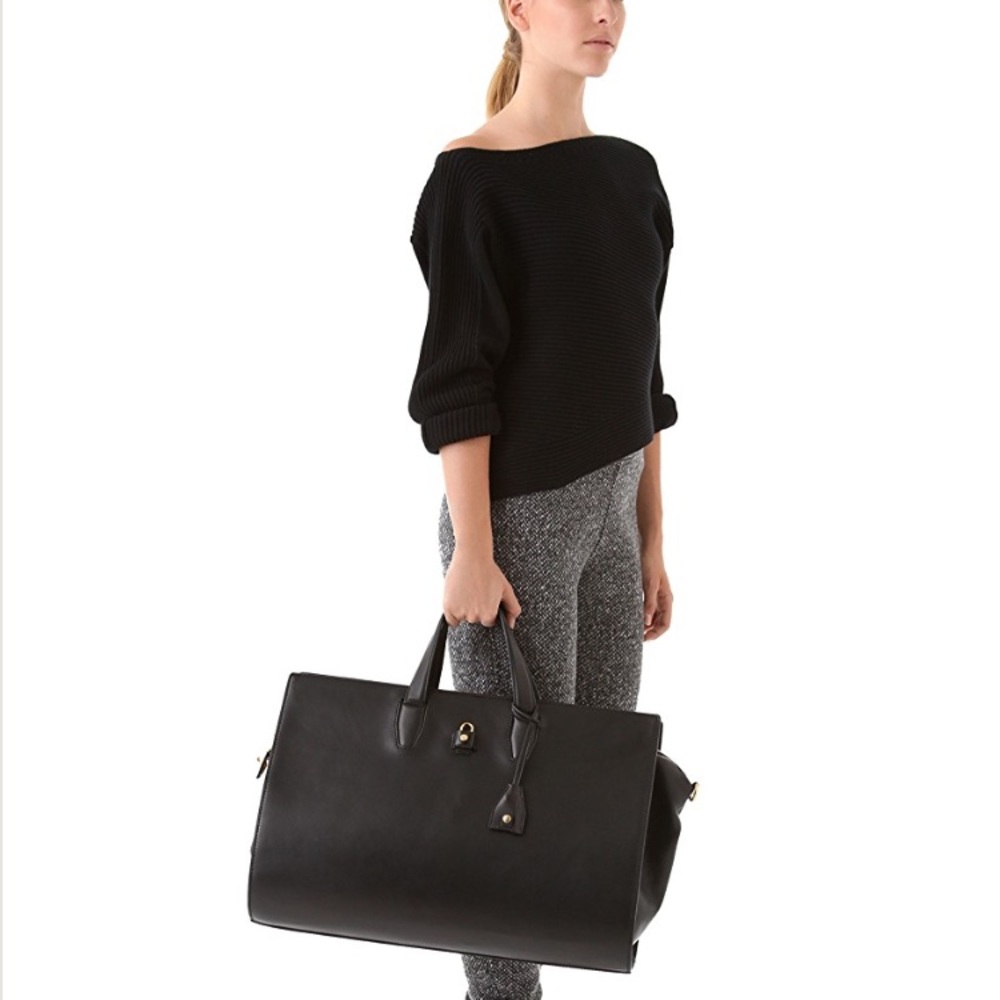 Alexander wang weekend bag AUTHENTIC