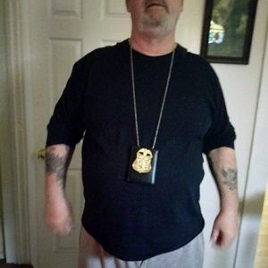 Meet your Posher, Sean