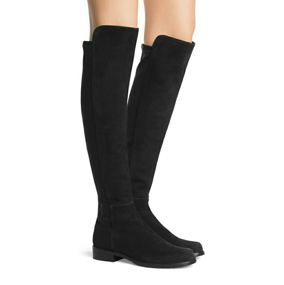 Stuart Weitzman Shoes - Stuart Weitzman 5050 boots