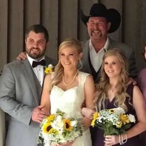 Meet your Posher, Haley