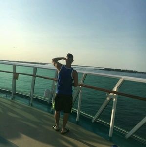 Meet your Posher, Michael