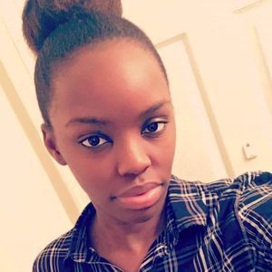 Meet your Posher, Shanita