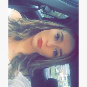 Meet your Posher, Shelby