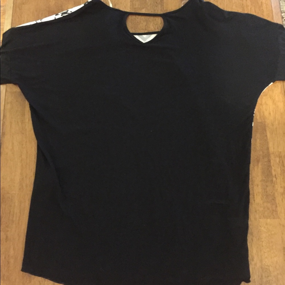 NWT Nordstrom Rack Blouse - Picture 3 of 5