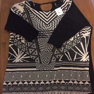 NWT Nordstrom Rack Blouse