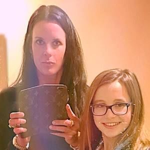 Meet your Posher, Karie