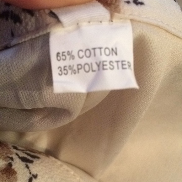 Crop Set Off The Shoulder Reverse - Picture 6 of 6