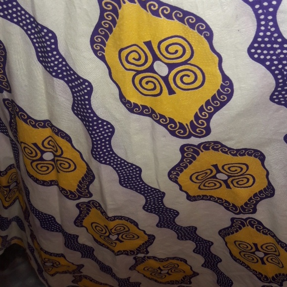 Eye Catching Dress from Ghana!!! - Picture 5 of 8