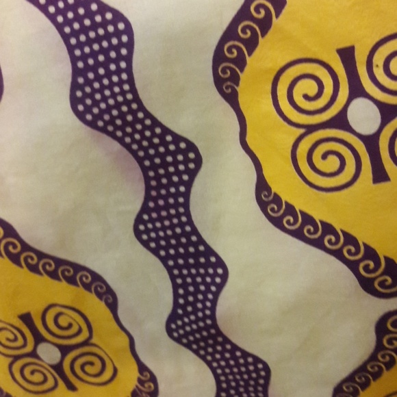 Eye Catching Dress from Ghana!!! - Picture 7 of 8