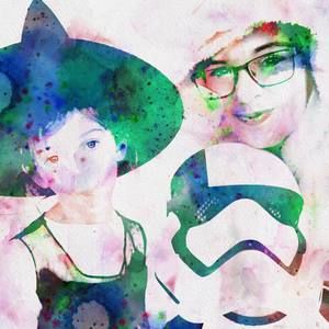 Meet your Posher, Faith