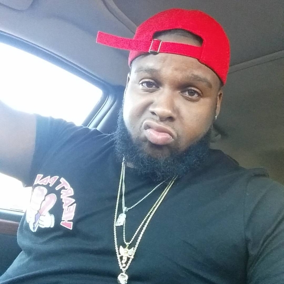 Meet your Posher, Rickey - Picture 1 of 1