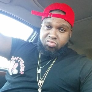 Meet your Posher, Rickey