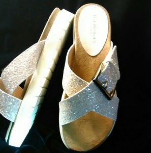 NWOT Ilse Jacobsen Danish Designer Sandal