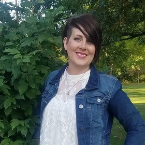 Meet your Posher, Jennifer