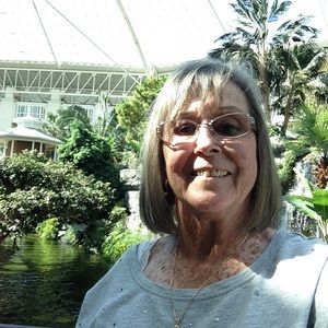 Meet your Posher, Judith