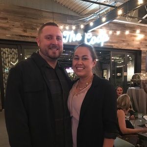 Meet your Posher, Leanne