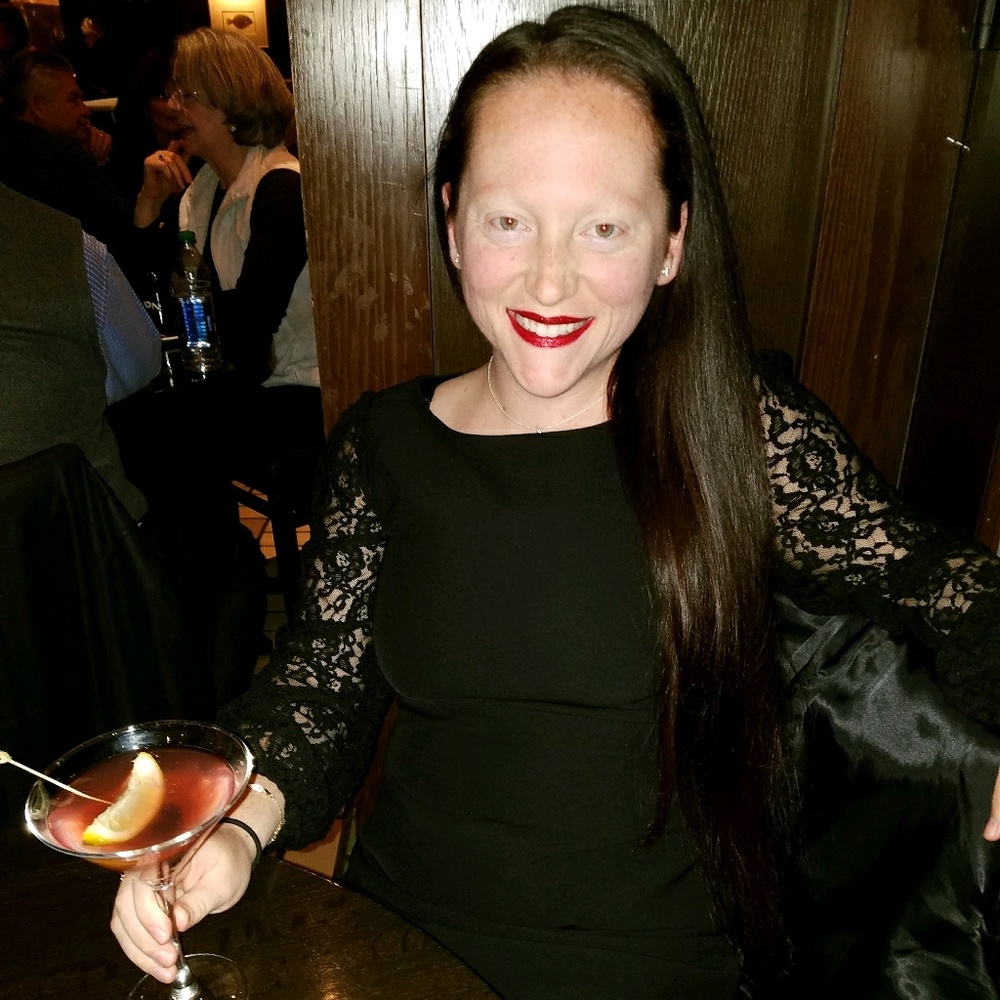 Meet your Posher, Lena