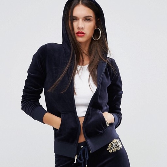 Juicy Couture Jacket - Picture 2 of 3