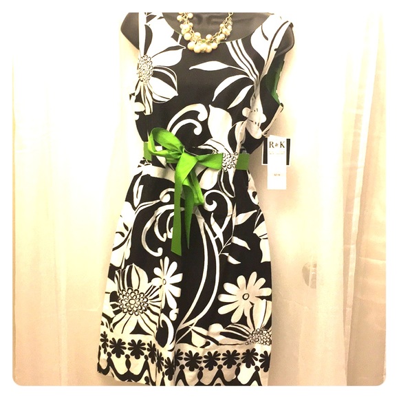 R & K Originals Dresses & Skirts - Elegant sundress