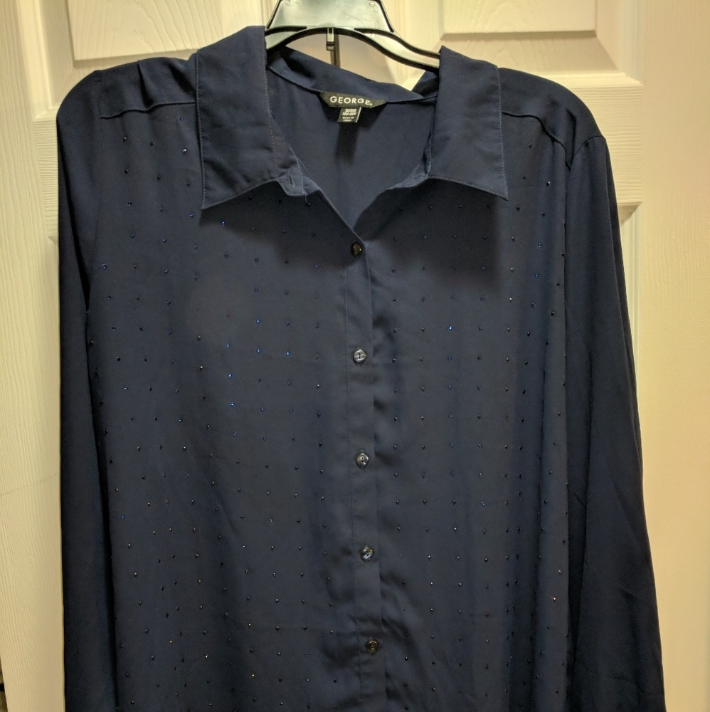 💲Cute Collared Shirt💲