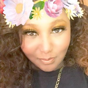 Meet your Posher, Tammy