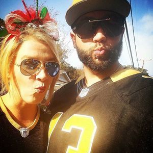 Meet your Posher, Gareth