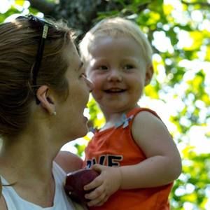 Meet your Posher, Laura