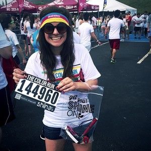 Meet your Posher, Meaghan