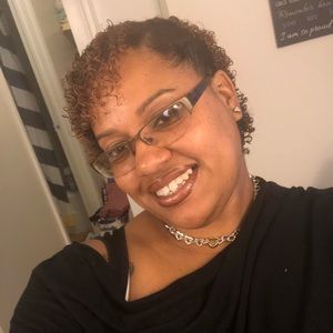 Meet your Posher, Michelline